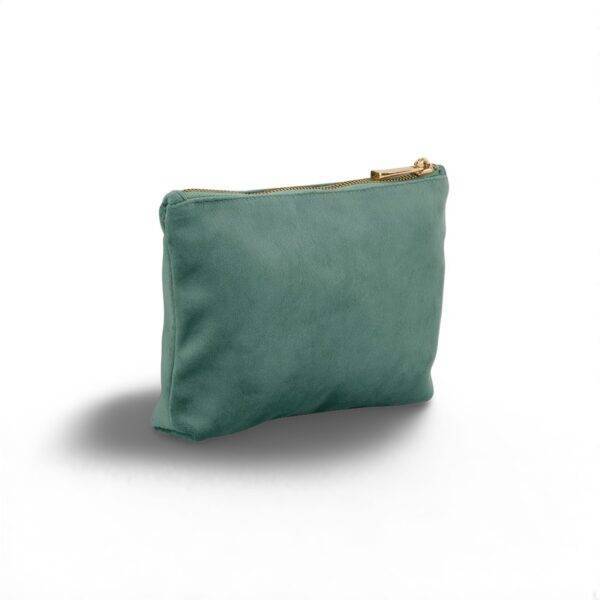 Samt Accessoires Tasche inkl. Stick