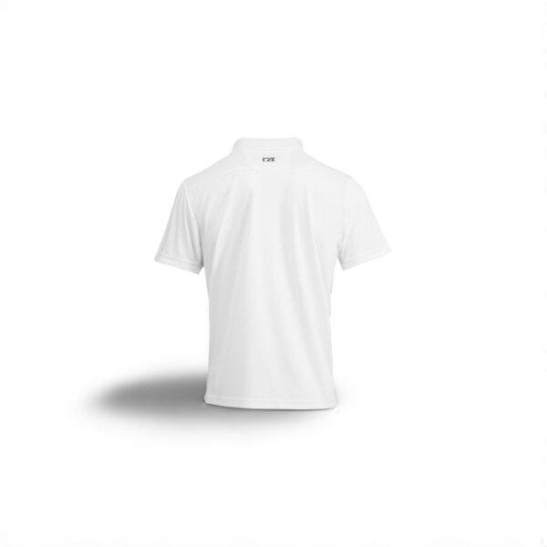 Cutter & Buck Kelowna Herren Poloshirts inkl. Logostick – Bild 11