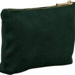 Samttasche inkl. Stick 12.000 Stiche