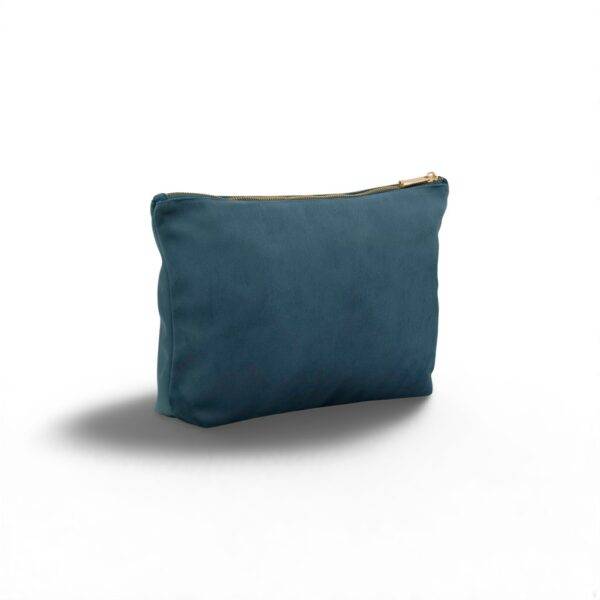 Samt Accessoires Tasche inkl. Stick – Bild 6