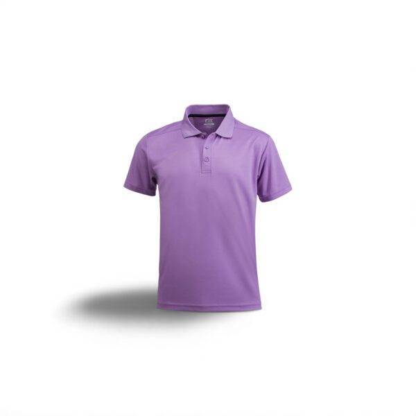 Cutter & Buck Kelowna Herren Poloshirts inkl. Logostick – Bild 15