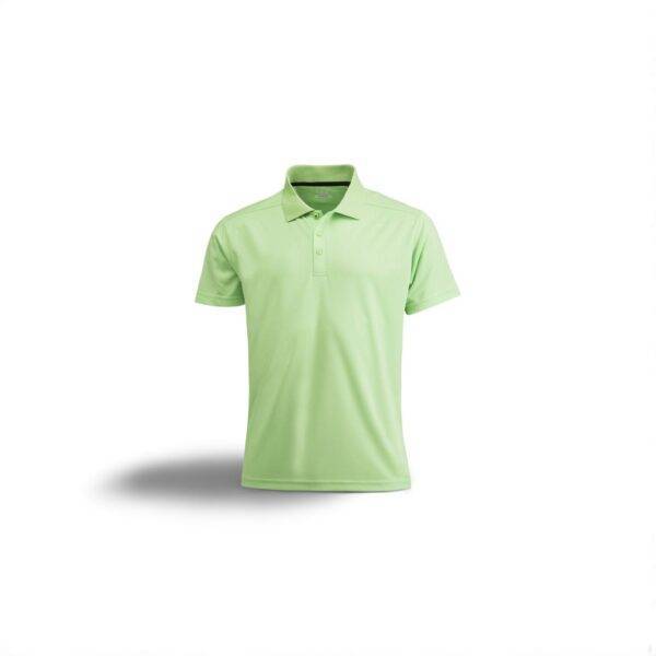 Cutter & Buck Kelowna Herren Poloshirts inkl. Logostick – Bild 4