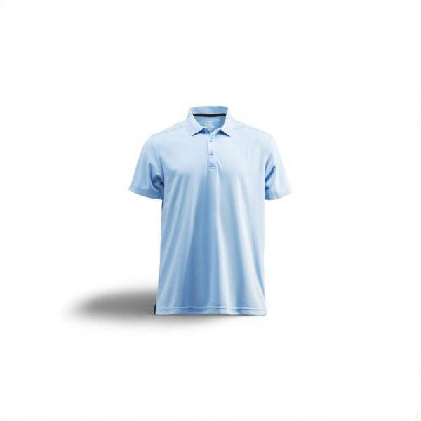 Cutter & Buck Kelowna Herren Poloshirts inkl. Logostick – Bild 12