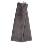 Golfhandtuch Baumwolle 500g inkl. Stick 10.000 Stichen*