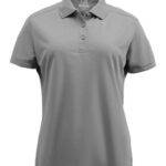 Polos Cutter und Buck Kelowna inkl. Stick 10.000 Stiche