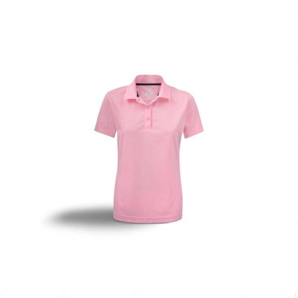 Cutter & Buck Kelowna Damen Poloshirts inkl. Logostick – Bild 11