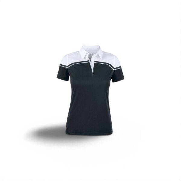 Cutter & Buck Seabeck Damen Poloshirts inkl. Logostick – Bild 8