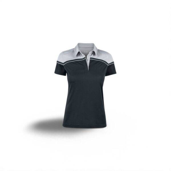 Cutter & Buck Seabeck Damen Poloshirts inkl. Logostick – Bild 4
