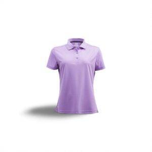 Cutter & Buck Kelowna Damen Poloshirts inkl. Logostick