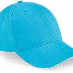 Golfcaps inkl. Stick Front oder Seite 10.000 Stichen*