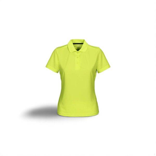 Cutter & Buck Kelowna Damen Poloshirts inkl. Logostick – Bild 13