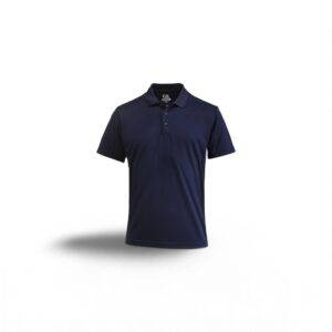 Cutter & Buck Kelowna Kinder Poloshirts inkl. Logostick