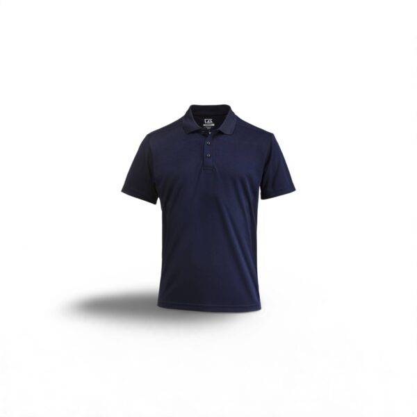 Cutter & Buck Kelowna Kinder Poloshirts inkl. Logostick